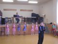 Konec skolniho roku